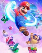 超级马力欧银河大电影