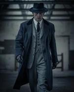 未定名浴血黑帮续作